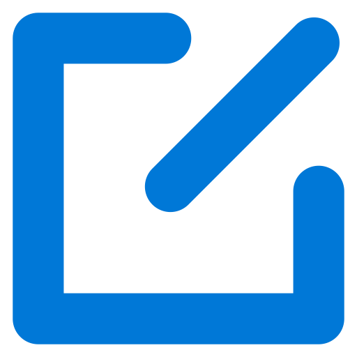 Edit svg vector icon