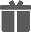 giftbox icon