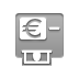 atm,euro icon
