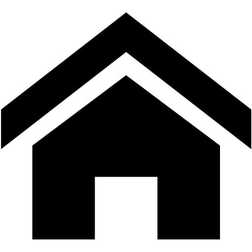 Home Page svg vector icon