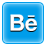 behance icon