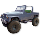 jeep icon
