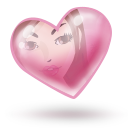 heart,valentine,love icon