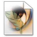 photoshop,file,paper,document,ps icon