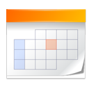 vcalendar icon