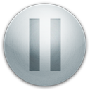 pause icon