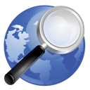 find icon