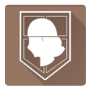 shinkgeki no kyojin, wall worshippers icon