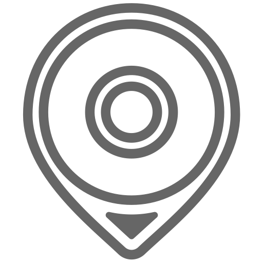 Location svg vector icon