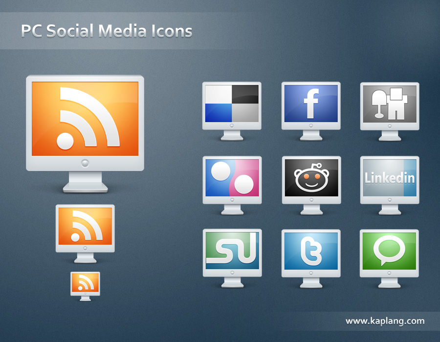 preview icon