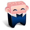 tie,creature icon