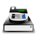 cashbox icon