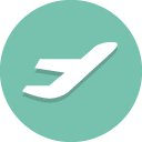 takeoff icon