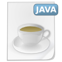 java, source icon