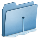 blue,water,leak icon