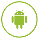 android svg vector icon