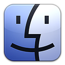 finder icon