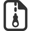 archive icon