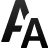 font,size icon