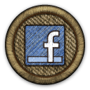 facebook icon