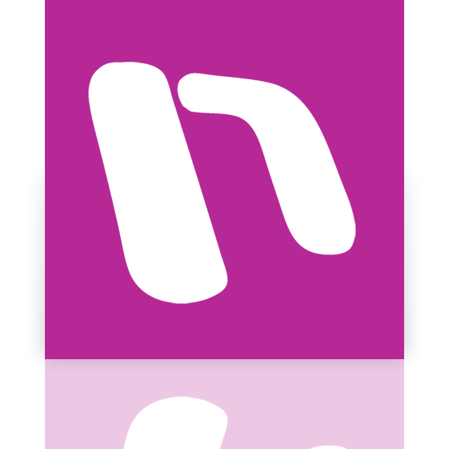 mirror, onenote icon