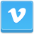 vi icon