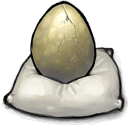 faberg,egg icon