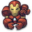 ironman icon