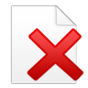 fichierno icon