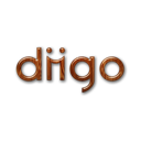 diigo,logo icon