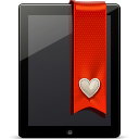 bookmark icon