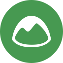 basecamp svg vector icon