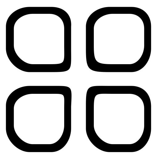 Other Data svg vector icon