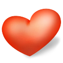 heart,valentine,love icon