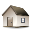 kfm,home,alt,house,building,homepage icon