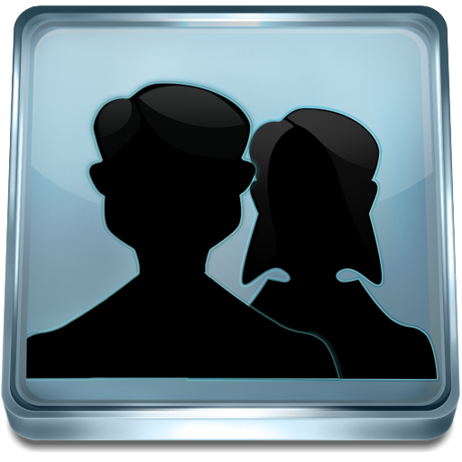 forum, group, users icon