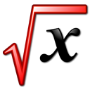 edu, mathematics icon