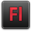 fl, flash icon