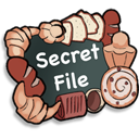 secret icon