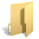 folder icon