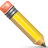 edit icon