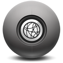 idisk icon