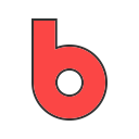 blip, communication, internet, media, social, technology, website svg vector icon