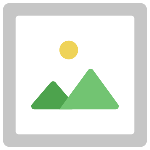 Media Color 1 Image svg vector icon