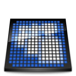 myspace icon