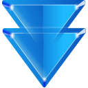 dowarrow icon