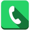 call, number, tel, telephone svg vector icon