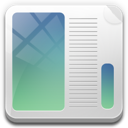 dos, ms icon