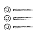 checklist, productivity, shape, social svg vector icon
