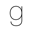 goodreads,black icon